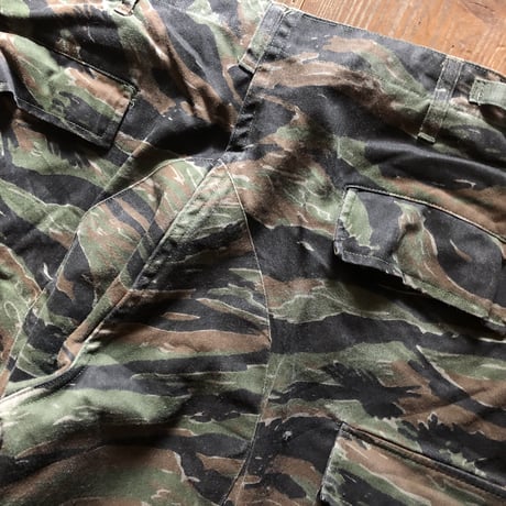 98年製　TROUSERS,COMBAT L-R