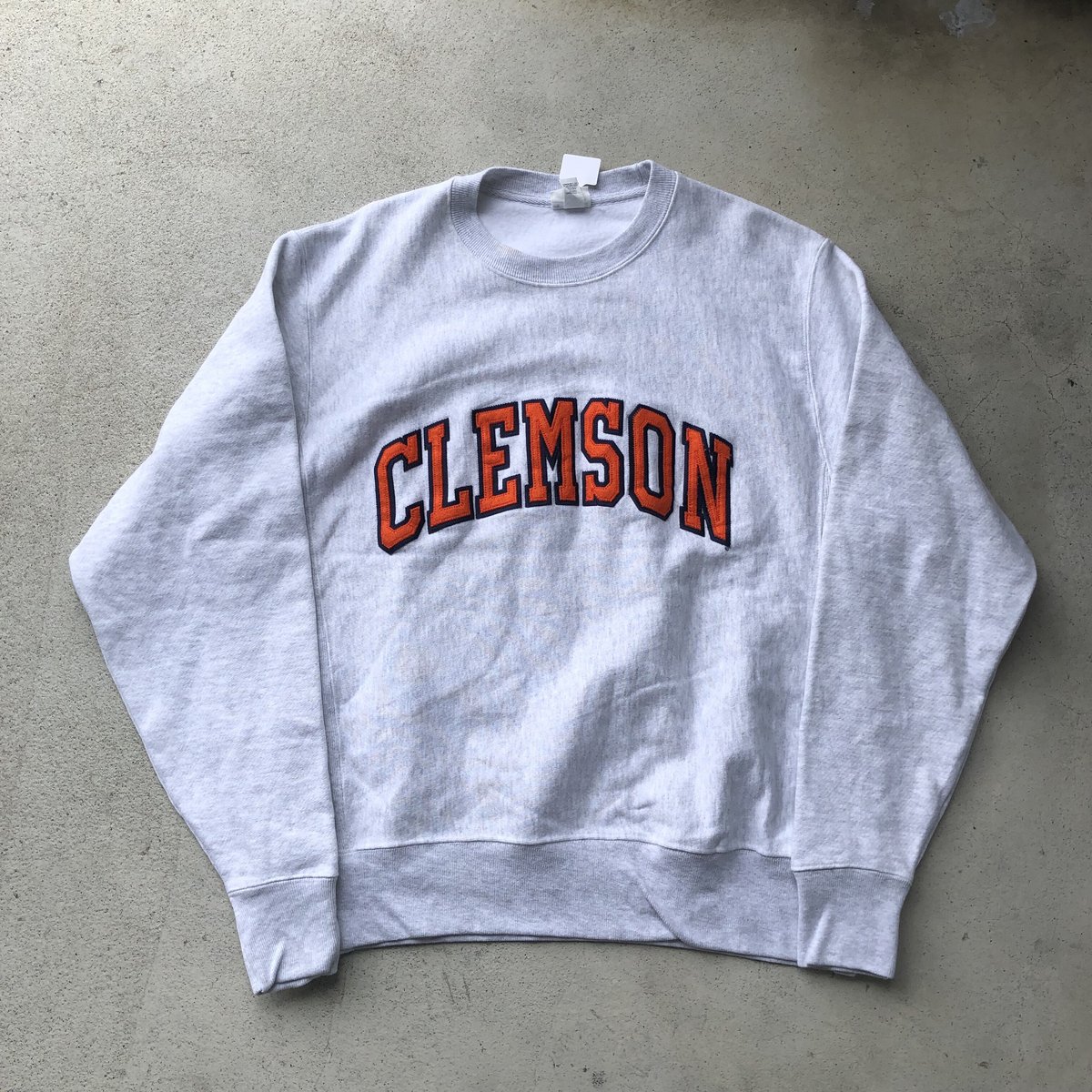 Masters チャンピオン リバースウィーブ スウェット マスターズ チャンピオンリバースウィーブ M | CUSTOM FEVER