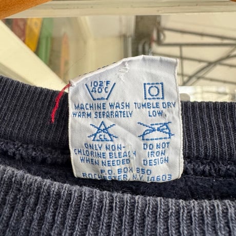 90年代USA製チャンピオンリバースウィーブ XL