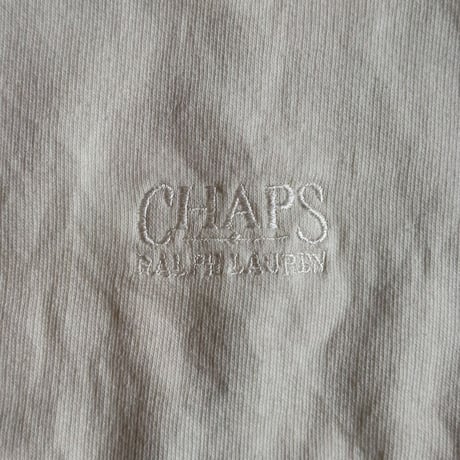80s CHAPS Ralph Lauren スウェット