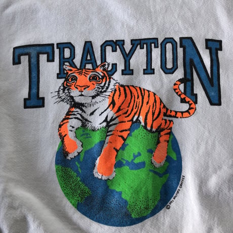 90's USA製Lee スウェット XL