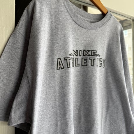 〜00's NIKE プリントTシャツ L