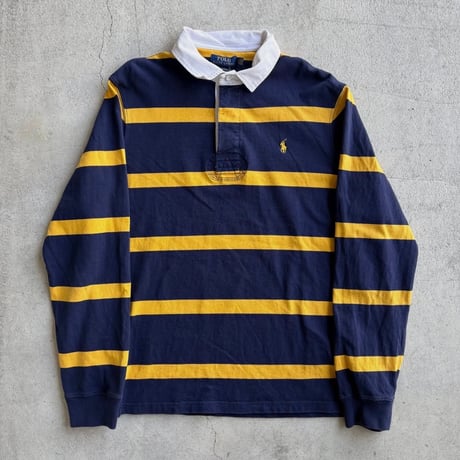 Polo Ralph Lauren ラガーシャツ