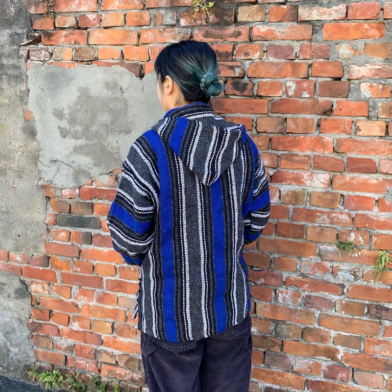 メキシカンパーカー | CUSTOM FEVER