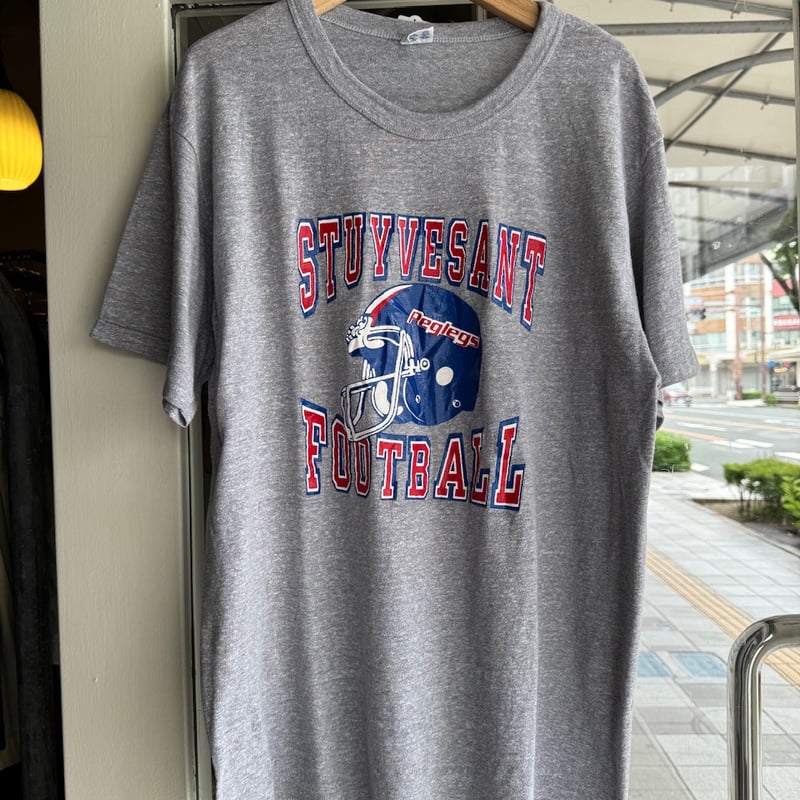 80年代チャンピオンプリントTシャツ XL | CUSTOM FEVER