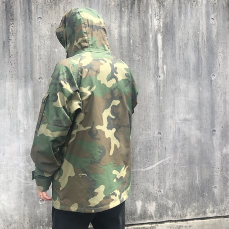 90's ECWCS GEN1 Jacket GORE-TEX 【M-R】