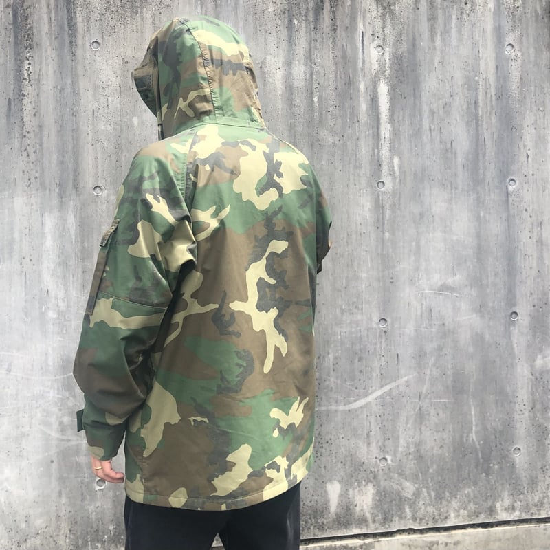 90's ECWCS GEN1 Jacket GORE-TEX 【M-R】 | CUSTOM 90's ECWCS GEN1 Jacket GORE-TEX 【M-R】 | CUSTOM
