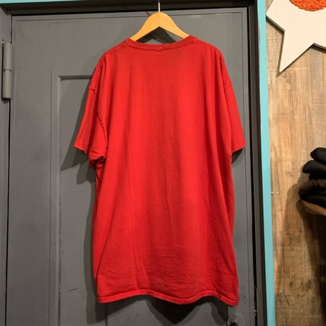 Disney ミニー プリントTシャツ