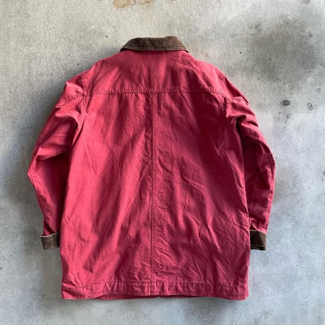 L.L.Beanハンティングジャケット