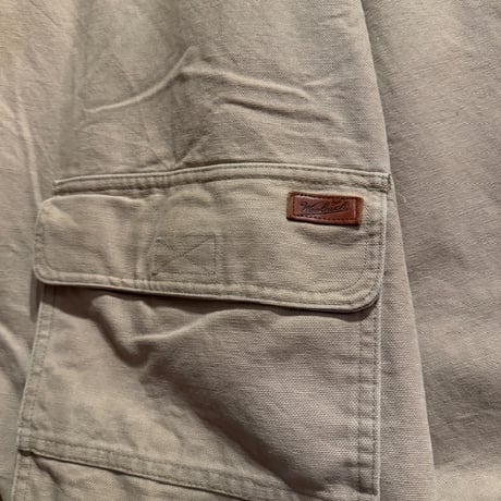 WOOLRICHコットンジャケット