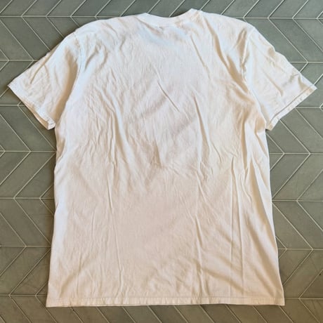 デフ・レパード ツアーTシャツ
