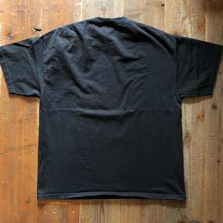 ブラックフラッグ バンドTシャツ