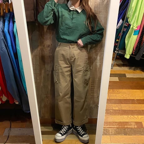 POLO Ralph Laurenラガーシャツ
