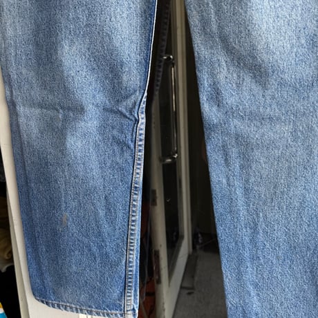 90年代USA製Levi's505  W38×L30