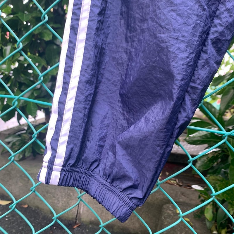 adidasナイロンパンツ | CUSTOM FEVER adidasナイロンパンツ | CUSTOM FEVER