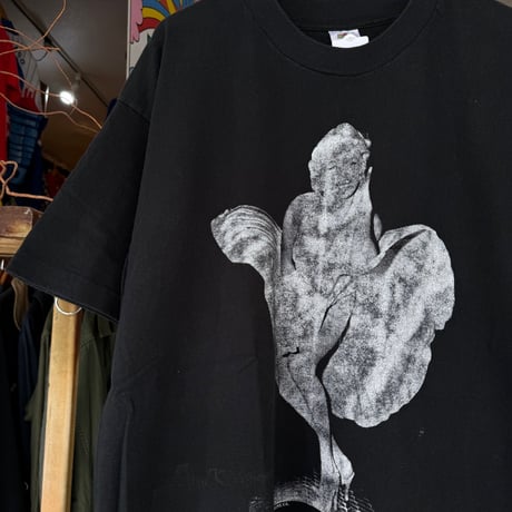 90's〜 Marilyn Monroe Tシャツ XL