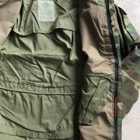 ECWCS GEN1 Jacket 初期型 GORE-TEX 【M-R】