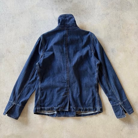 LAUREN JEANS CO. デニムピーコート