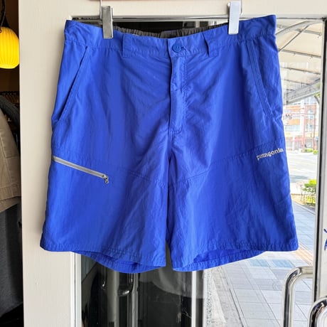 PATAGONIA ショーツ L