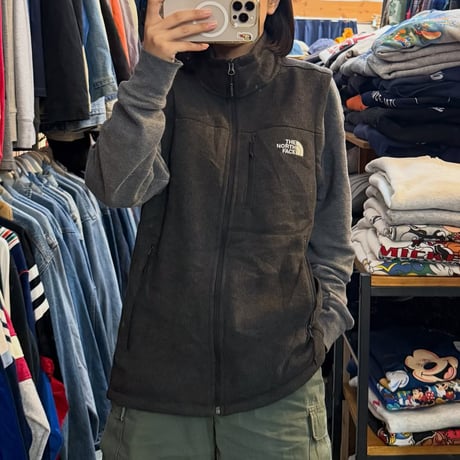 THE NORTH FACE フリースベスト
