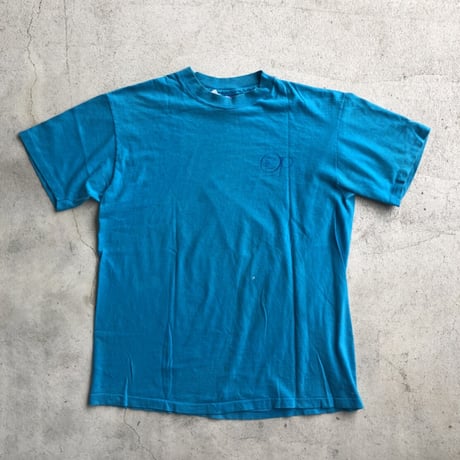〜90's OPオールドサーフTシャツ L