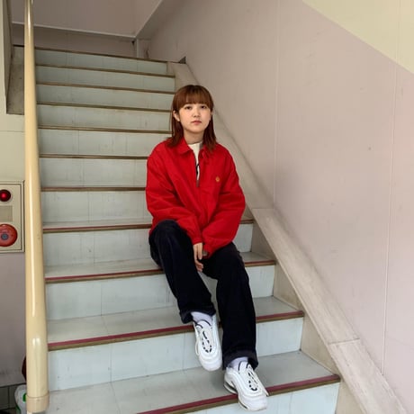 LAUREN Ralph Laurenジップジャケット