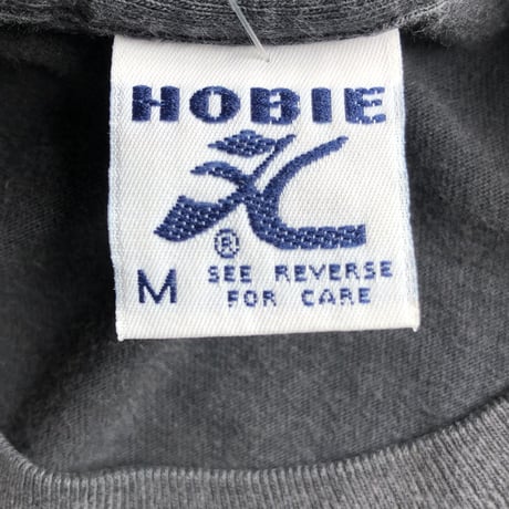 80's HOBIE プリントTシャツ
