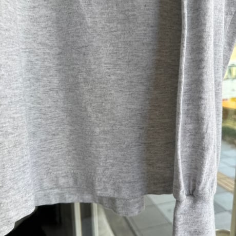 90's  USA製 All Sport ラインロンT XL