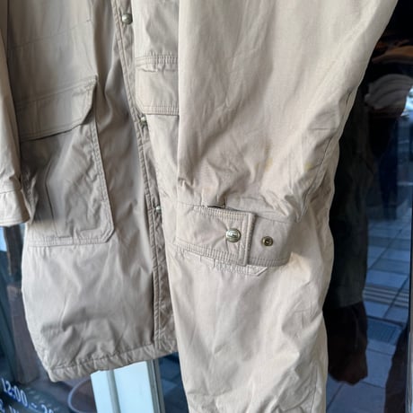 L.L.Bean ストームコート XL