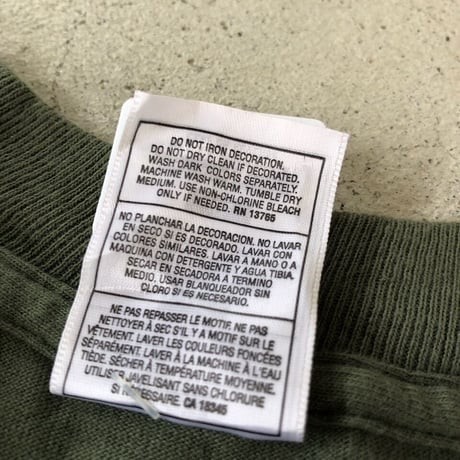 CREED バンドTシャツ  TOUR 98