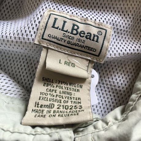 L.L.Bean