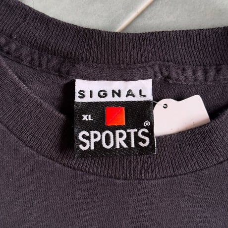 90s USA製 フィッシュTシャツ