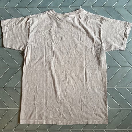 USA製 龍デザインTシャツ