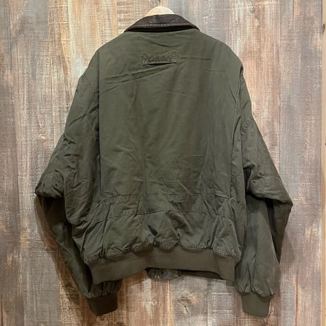 cabela's 刺繍ワークジャケット