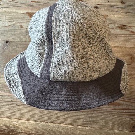 CF別注　Morocco ハット 〝PATAGONIA〟