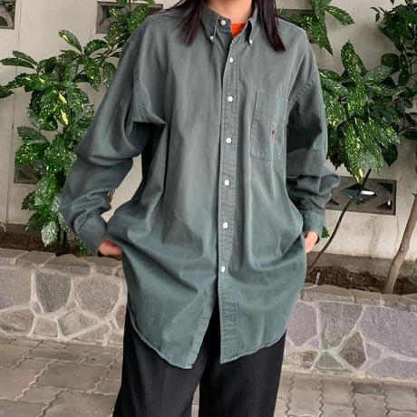 Ralph Lauren'TILDEN'シャツ