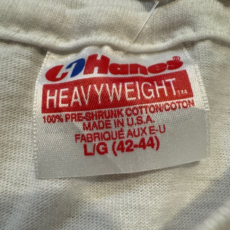 90's USA製 プリントTシャツ