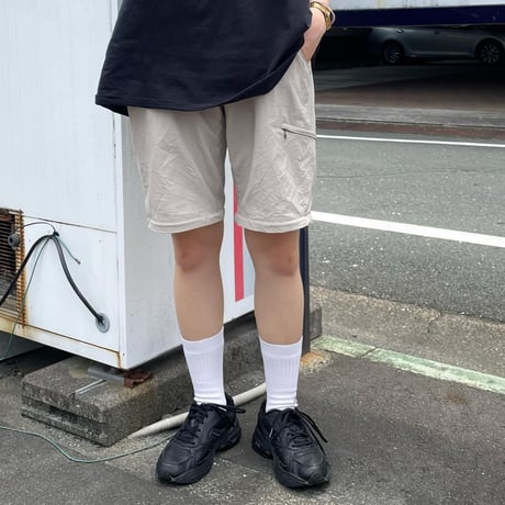 Columbia TITANIUM 2wayパンツ