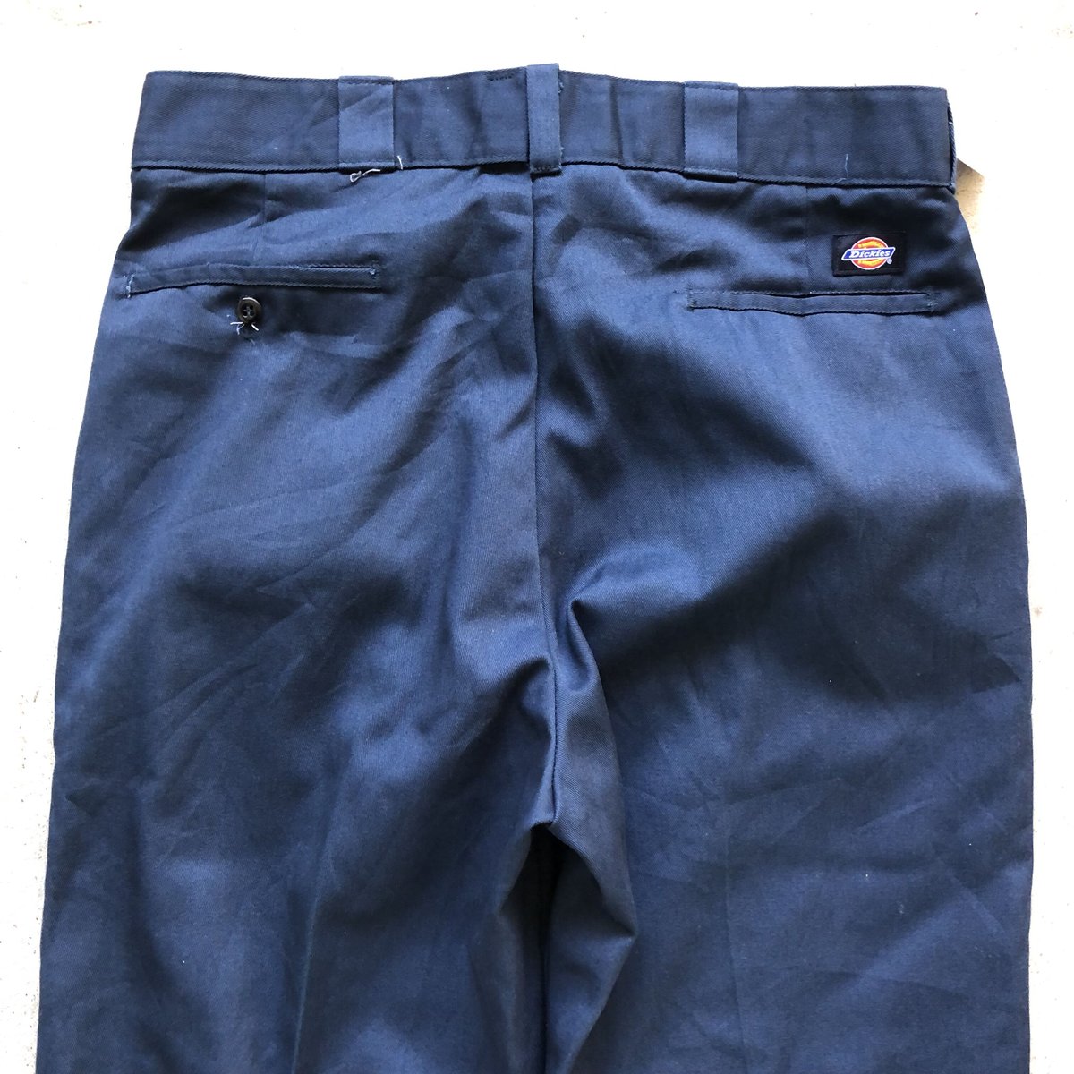 USA製 ディッキーズ ワークパンツ | CUSTOM FEVER