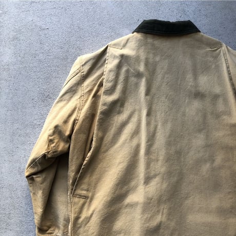 USA製 L.L.Bean ライナー付きフィールドジャケット