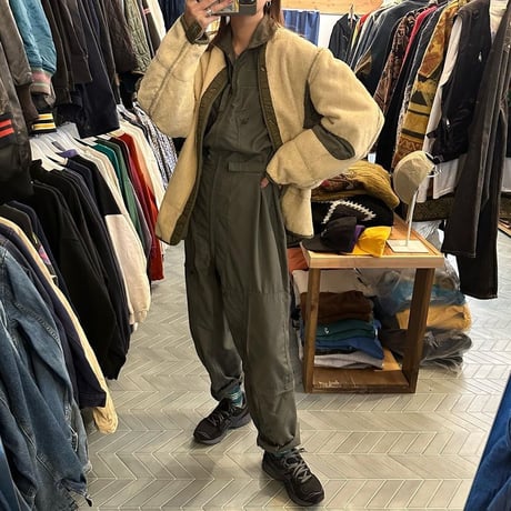 79年USAF フライトスーツ✈️
