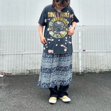 Guns N' Roses ブリーチTシャツ