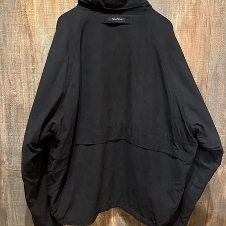 NAUTICA 裏フリースアウター