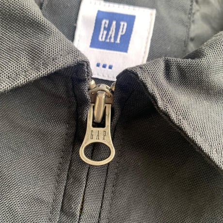GAPスイングトップジャケット⛳️
