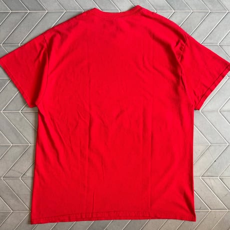 ボブ・マーリー プリントTシャツ
