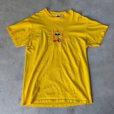 トュイーティー 刺繍Tシャツ