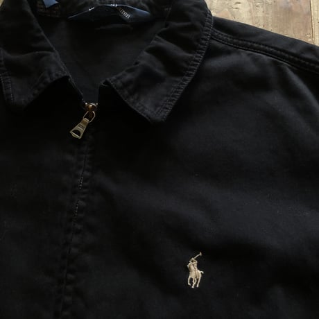 Polo by Ralph Lauren  コットンスウィングトップ
