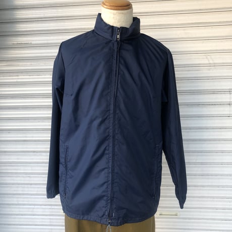 70's 筆記体タグL.L.BEAN ナイロンジャケット