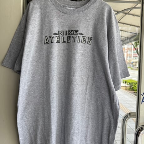 〜00's NIKE プリントTシャツ L