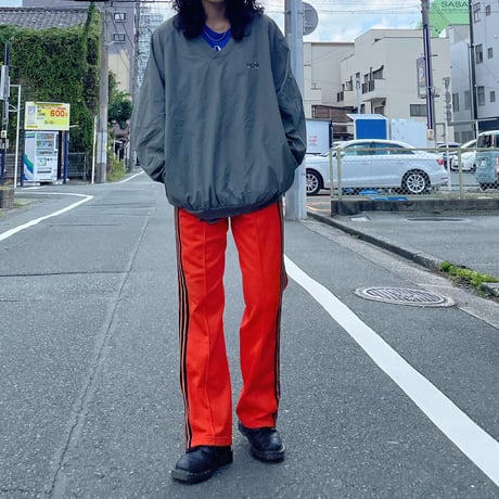 IZOD ナイロンプルオーバー
